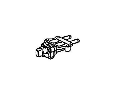 Pontiac 88969043 Idle Speed Control