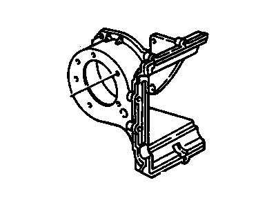 Chevy 3094161 Case