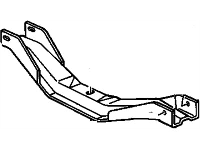 GMC 15627249 Support
