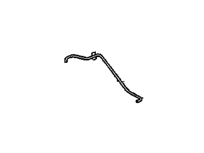 Chevy 10169722 Rod