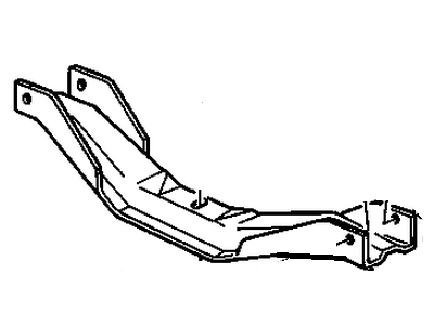 Chevy 14054603 Support