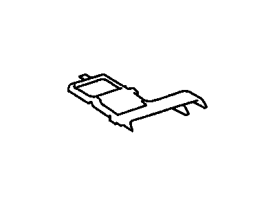 Chevy 52477143 Air Distributor