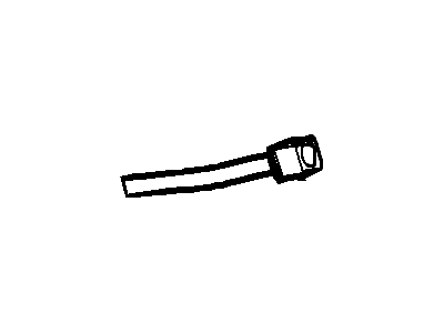 Chevy 22979840 ANTENNA,ELECTRONIC NAVIGATION