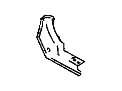 Chevy 30019506 Engine Cradle