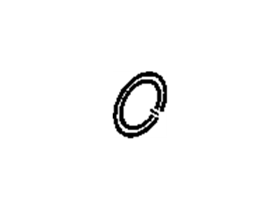 Chevy 15521872 Insert