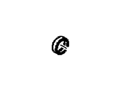 GMC Pinion Bearing - 9411785