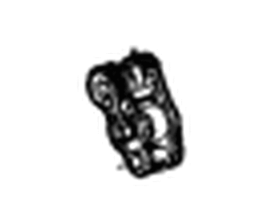 Chevy 12666601 Rocker Arms