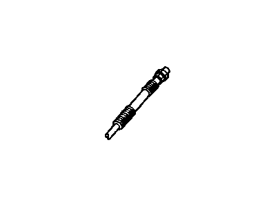 Pontiac LeMans Power Steering Hose - 90305511