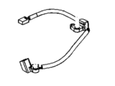 GMC 24284707 Output Sensor