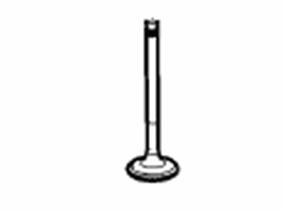 Chevy 55599817 Intake Valve