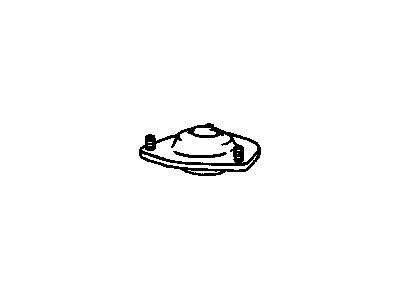 Chevy 94840591 Support