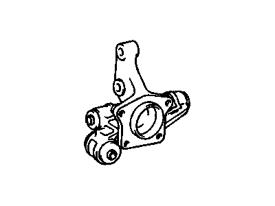 Chevy 94843561 Carrier