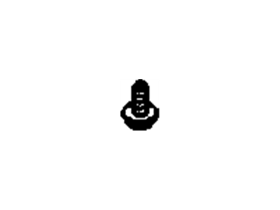 94500907 GM Bolt, Engine Oil Pan Illustration 1 of 1