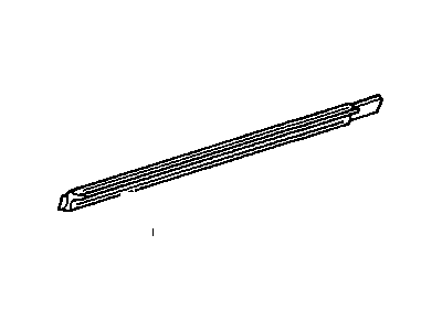 Chevy 22575524 Outer Belt Assembly