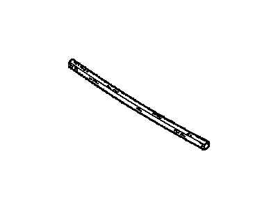 Chevy 10124727 Sealing Strip