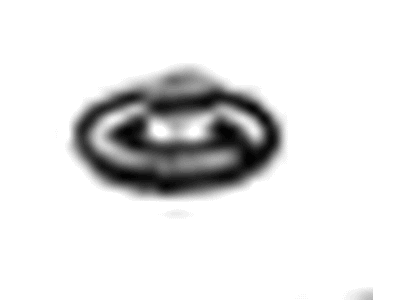 Chevy 12642334 SEAL,PCV VALVE(PART OF 206,215)(16.56 MM DIAMETER SEAL. O.D.)