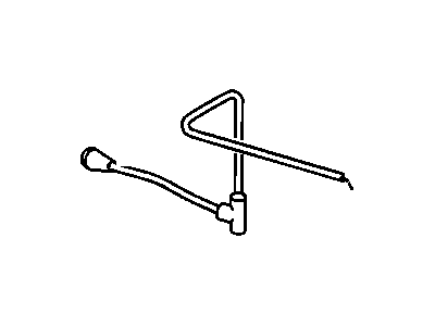 Chevy 22566130 Harness