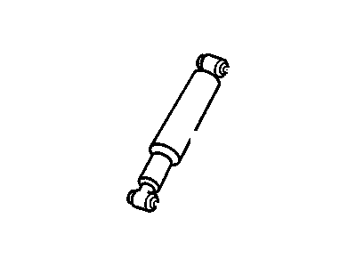 Chevy 88945315 Shock Absorber