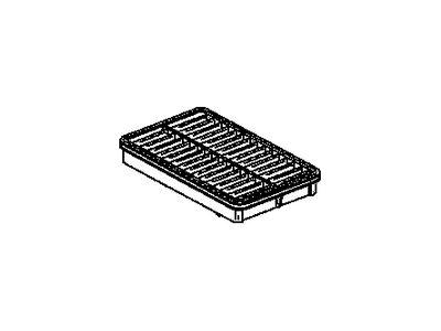 Saturn 21000938 Element