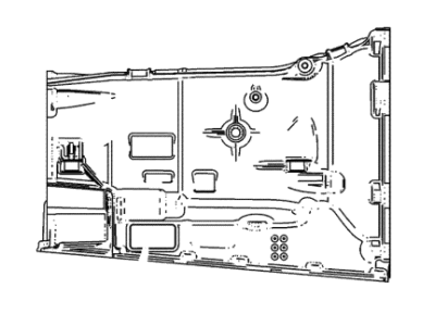 GMC 24290450 Transmission