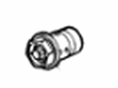 Chevy 55512050 Control Valve