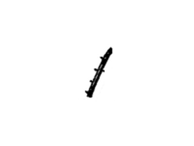 Chevy Lumina Door Seal - 10181141