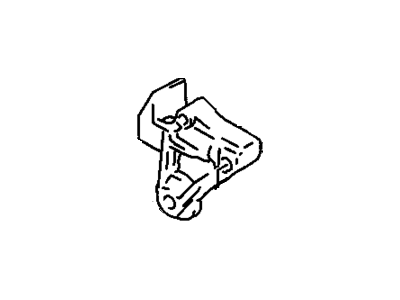Chevy 91177144 Tensioner