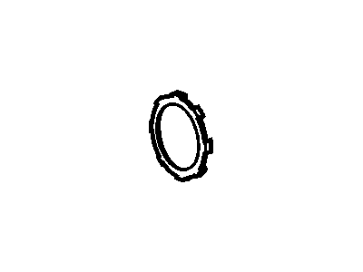 GM 8684259 Washer, Transmission Clutch(Low & Reverse) 8684259 GM Washer, Transmission Clutch(Low & Reverse) Illustration 1 of 1