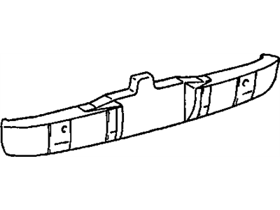 Chevy 94857170 Absorber