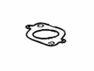 GMC 84425944 GASKET,CHARGING AIR COOLER INLET PIPE(PART OF 7)