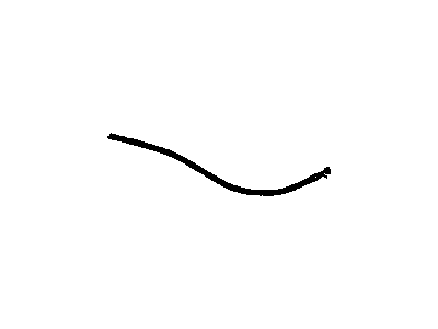 Chevy Lumina Sunroof Cable - 12531226