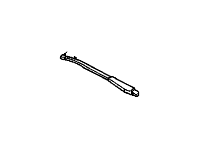 Chevy 22144352 Wiper Arm