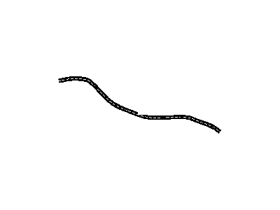 Oldsmobile 15306021 CONNECTOR,INLINE-TO CIGARETTE LIGHTER(PART OF 48)(BLACK)(4-WAY FEMALE)(W/LEADS)(14.865)