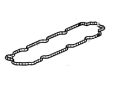 Chevy 12623104 Manifold Gasket