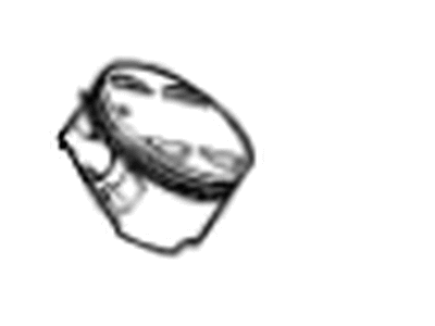 Cadillac XTS Piston - 12641602