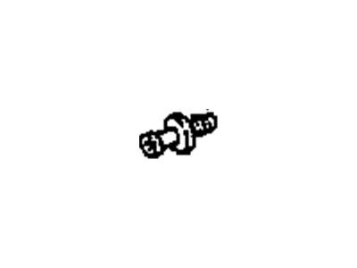 Chevy 12457608 Pin