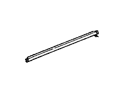 Chevy 1717345 Cam