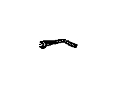 Buick 10316149 HARNESS,ENGINE WIRING