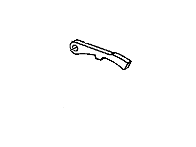 Cadillac 96042711 PAWL KIT,PARKING(INCLUDES 609-611)