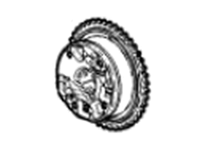 Cadillac CT5 Cam Gear - 12684806
