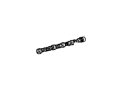 GMC C2500 Camshaft - 14088841
