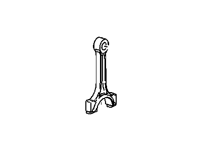 Buick 12654958 Connecting Rod