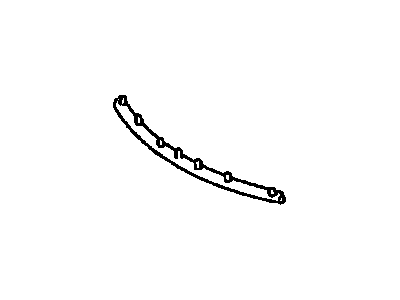 Chevy 10221897 Seal