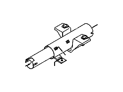 Buick 26012259 Jacket