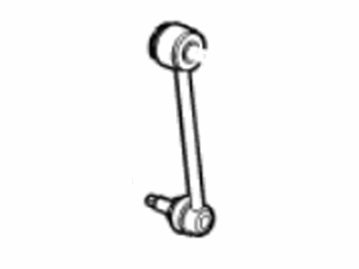 Chevy Tahoe Sway Bar Link - 84533152