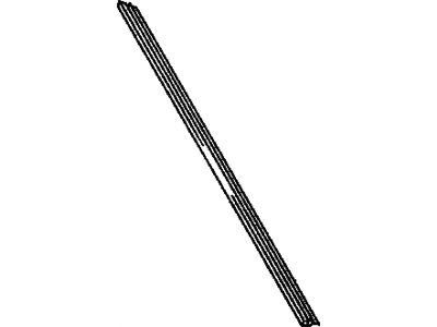 Chevy 91171300 Insert
