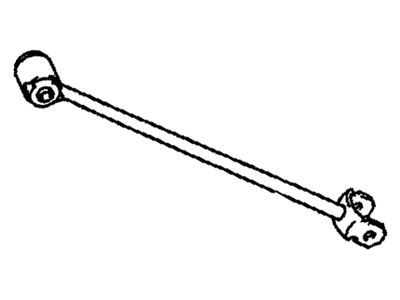 Chevy 94857940 Trailing Arm