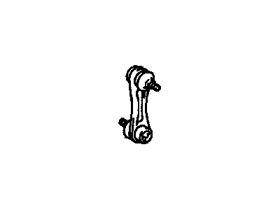 Chevy Prizm Sway Bar Link - 94846574
