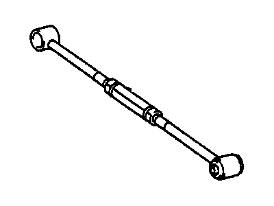 Chevy 94857938 Control Arm