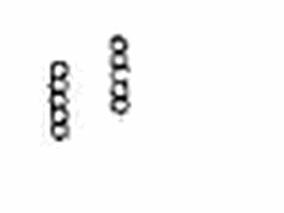 GM 5695513 Rack 5695513 GM Rack Illustration 1 of 1